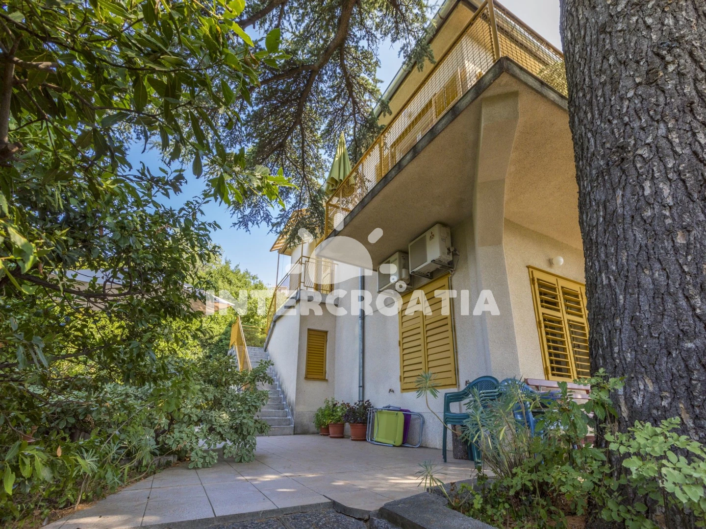 Apartmán Kvarner - Novi Vinodolski KV 7151 N1