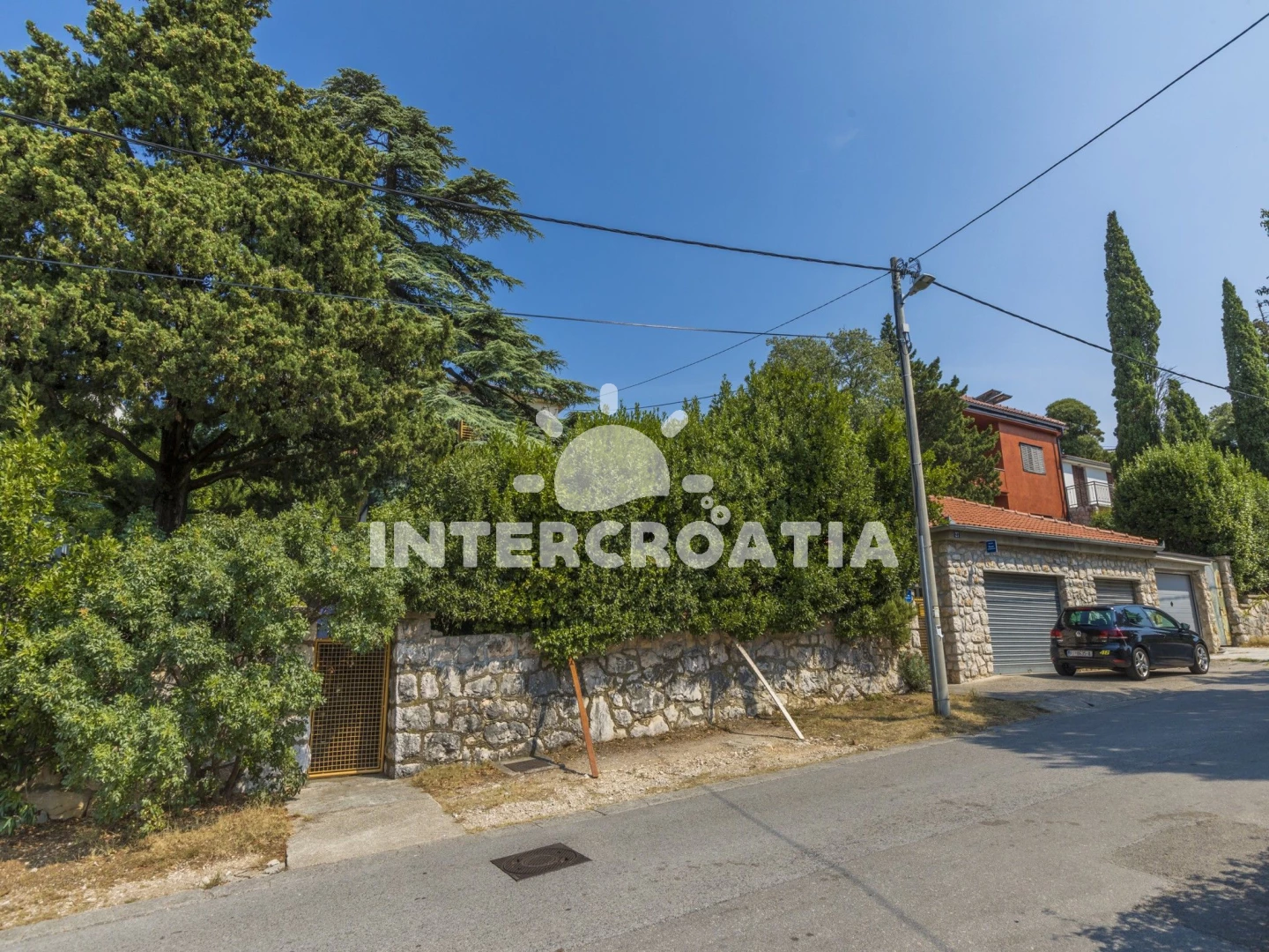 Apartmán Kvarner - Novi Vinodolski KV 7151 N1