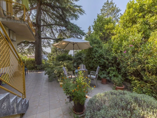 Apartmán Kvarner - Novi Vinodolski KV 7151 N1