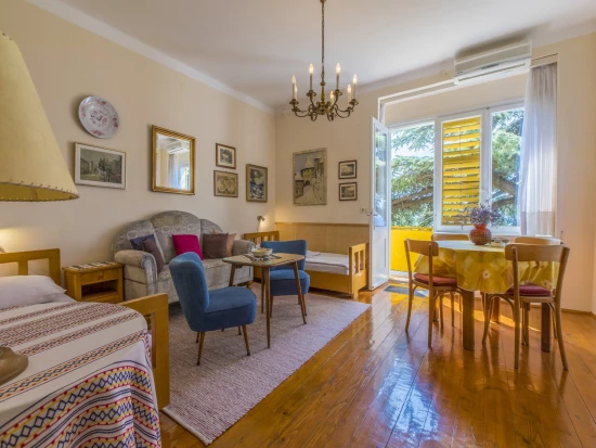 Apartmán Kvarner - Novi Vinodolski KV 7151 N1