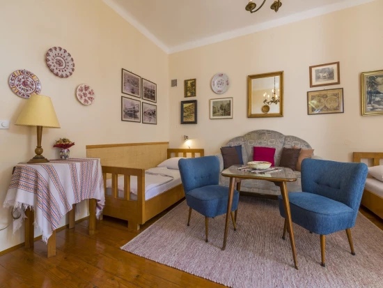 Apartmán Kvarner - Novi Vinodolski KV 7151 N1