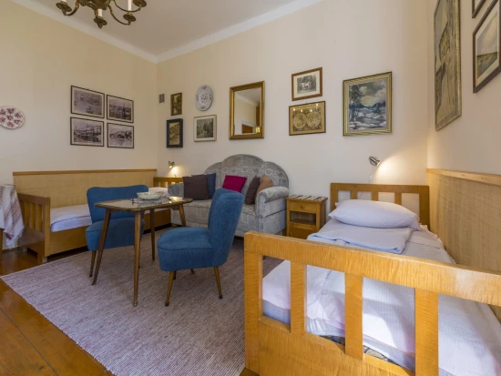 Apartmán Kvarner - Novi Vinodolski KV 7151 N1