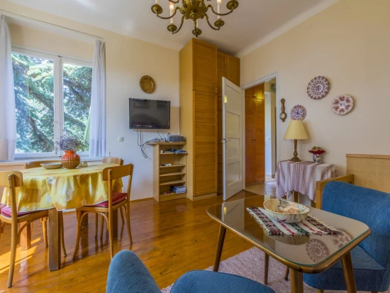 Apartmán Kvarner - Novi Vinodolski KV 7151 N1