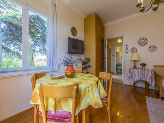 Apartmán Kvarner - Novi Vinodolski KV 7151 N1