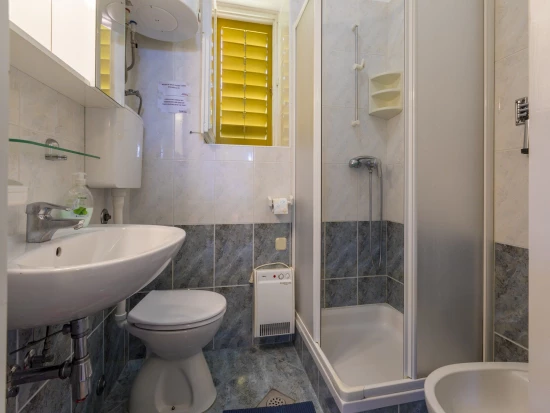 Apartmán Kvarner - Novi Vinodolski KV 7151 N1