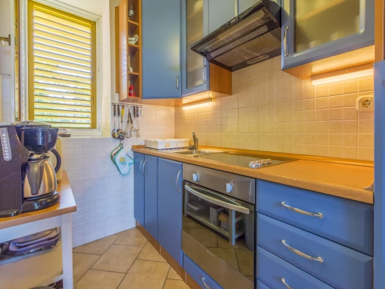 Apartmán Kvarner - Novi Vinodolski KV 7151 N1