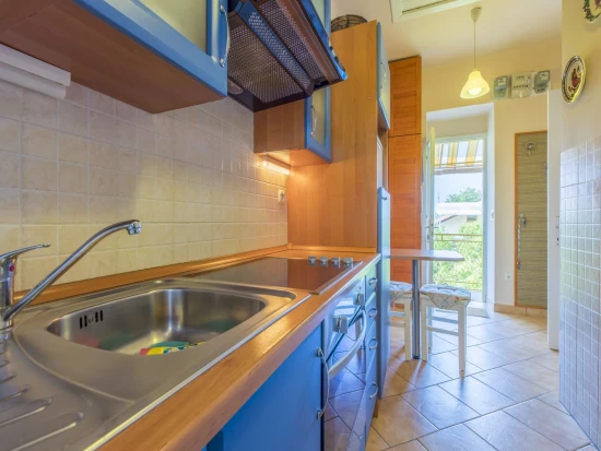 Apartmán Kvarner - Novi Vinodolski KV 7151 N1