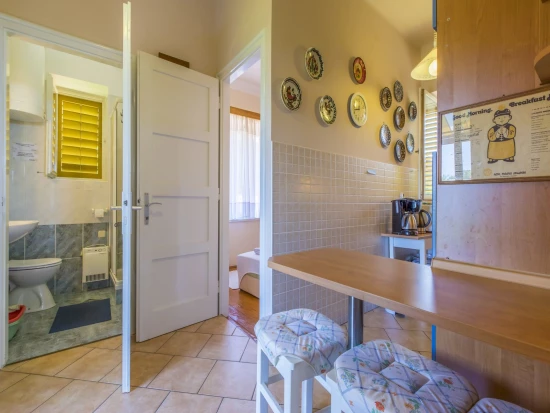 Apartmán Kvarner - Novi Vinodolski KV 7151 N1