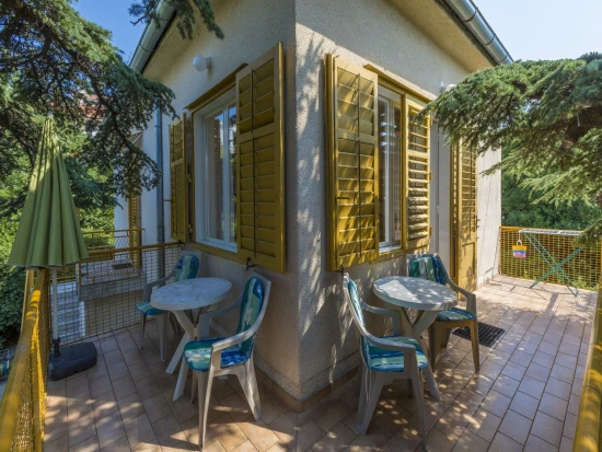 Apartmán Kvarner - Novi Vinodolski KV 7151 N1