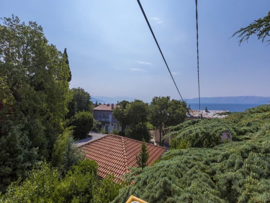 Apartmán Kvarner - Novi Vinodolski KV 7151 N1