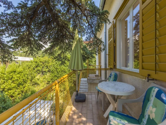 Apartmán Kvarner - Novi Vinodolski KV 7151 N1