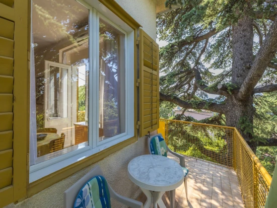 Apartmán Kvarner - Novi Vinodolski KV 7151 N1