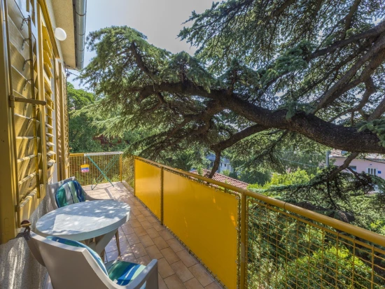 Apartmán Kvarner - Novi Vinodolski KV 7151 N1