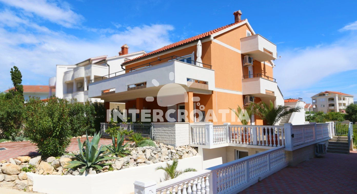 Apartmán Ostrov Pag - Novalja OS 9776 N2