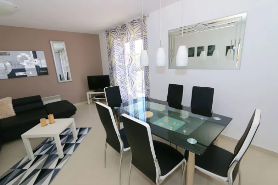 Apartmán Ostrov Pag - Novalja OS 9776 N2