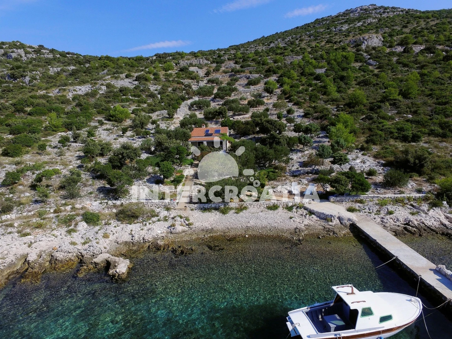 Domek Ostrov Pašman - Pašman OS 9777 N1