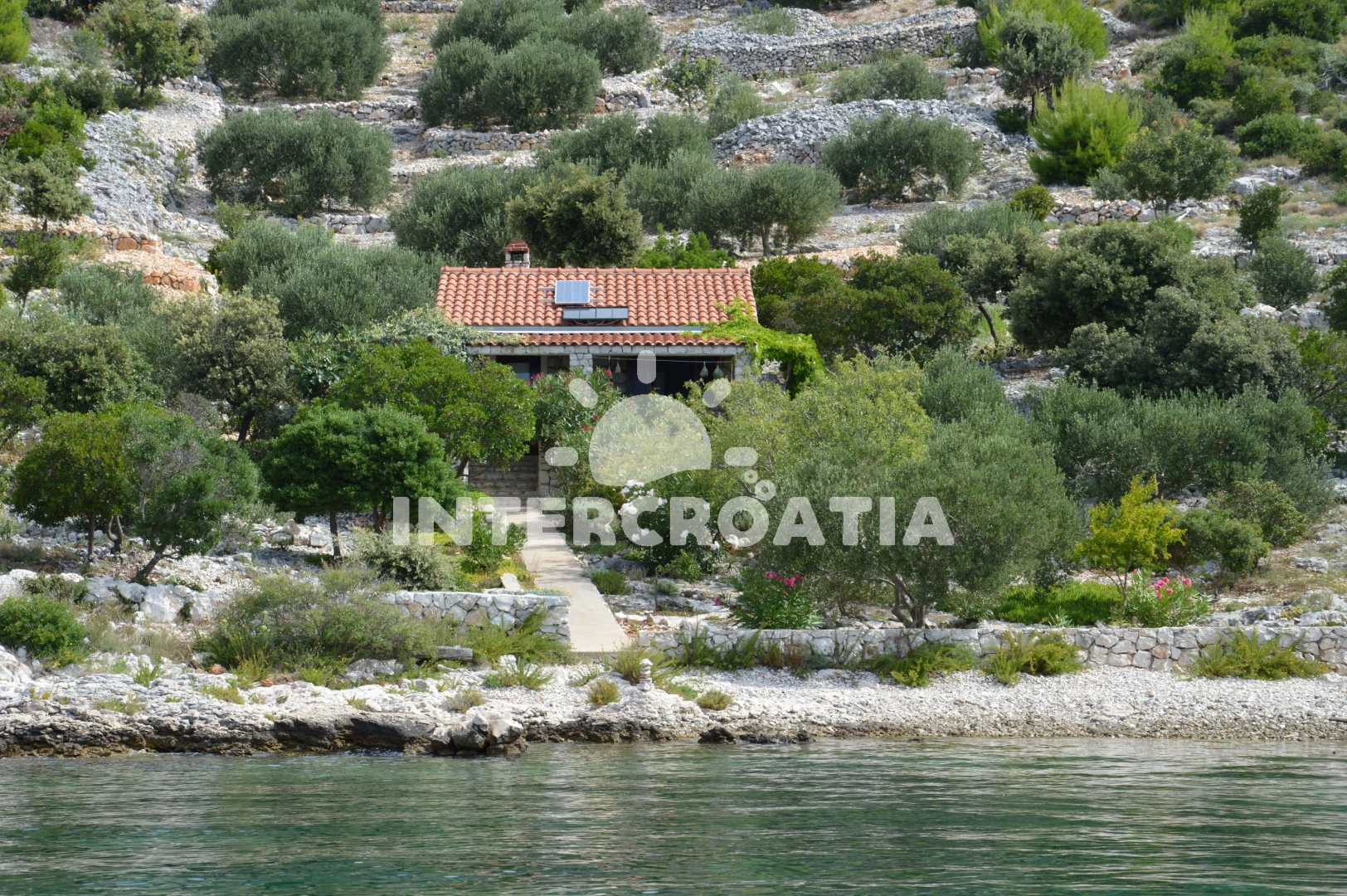 Domek Ostrov Pašman - Pašman OS 9777 N1