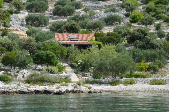 Domek Ostrov Pašman - Pašman OS 9777 N1