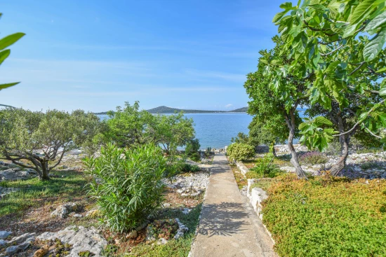 Domek Ostrov Pašman - Pašman OS 9777 N1