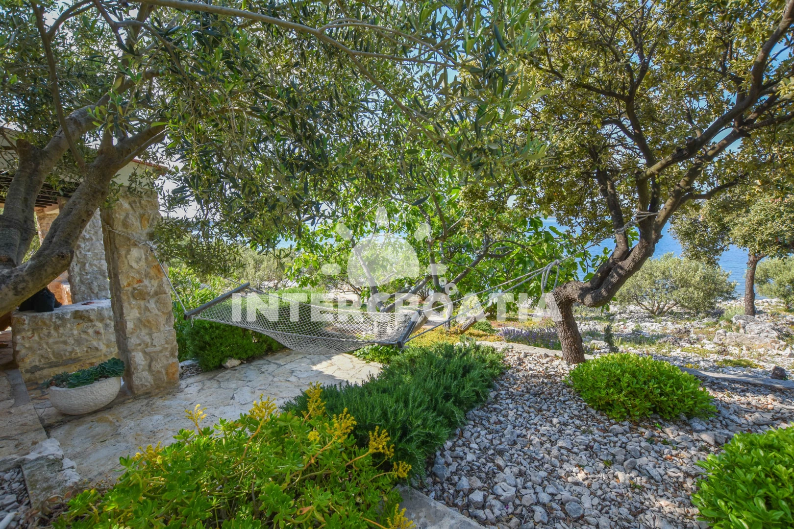 Domek Ostrov Pašman - Pašman OS 9777 N1