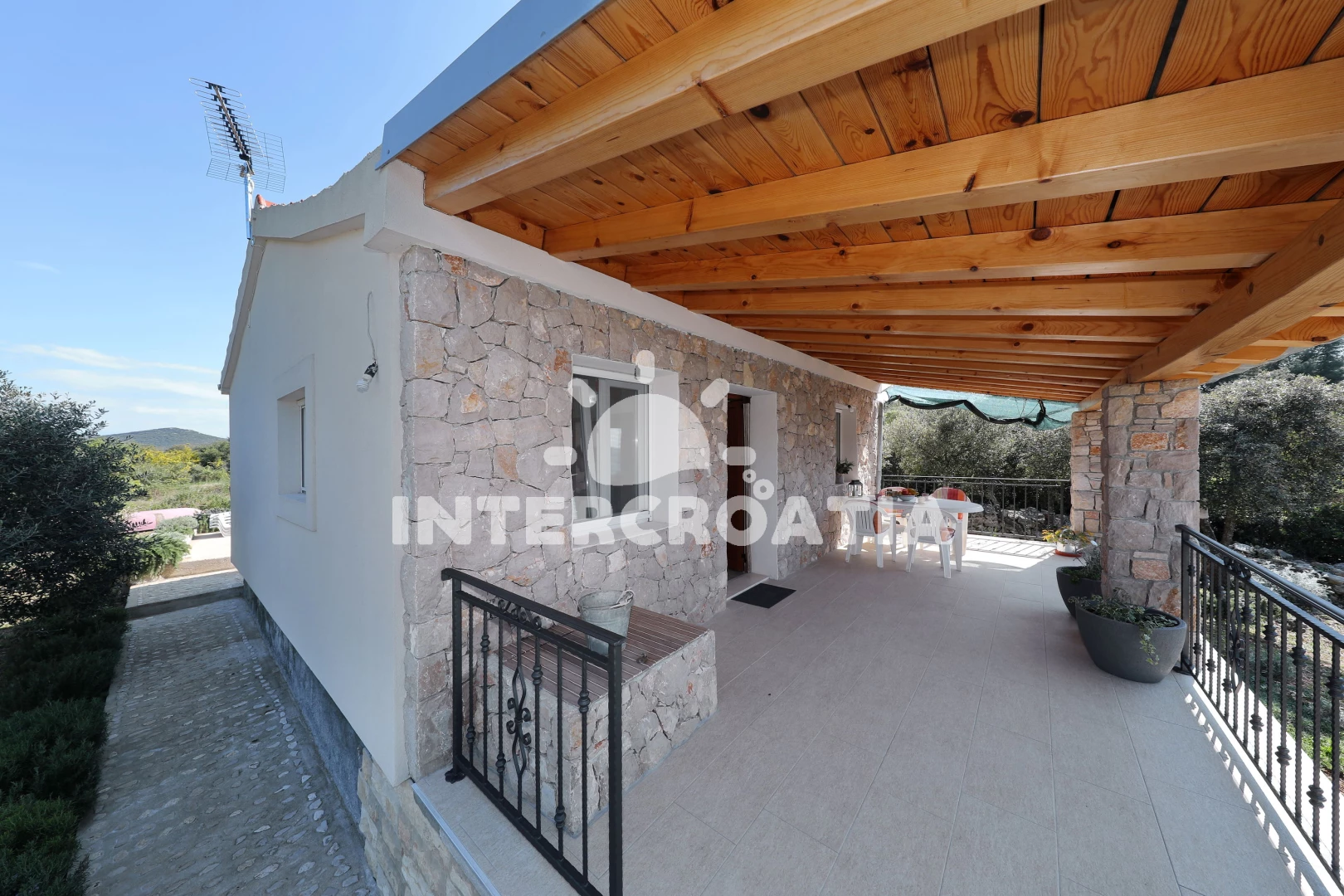 Domek Ostrov Pašman - Pašman OS 9778 N1