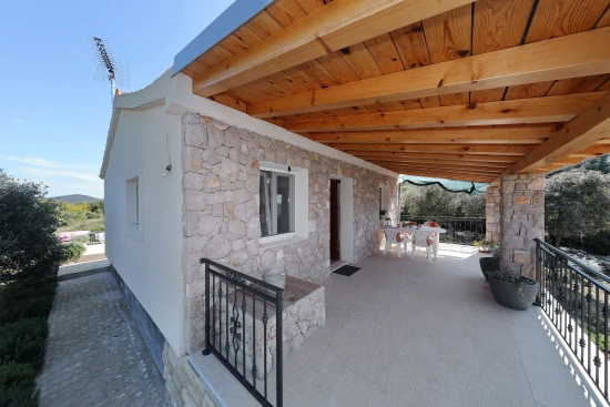 Domek Ostrov Pašman - Pašman OS 9778 N1