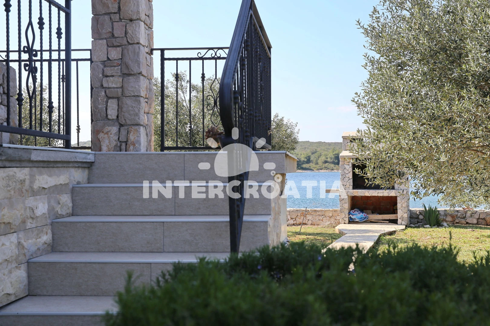 Domek Ostrov Pašman - Pašman OS 9778 N1