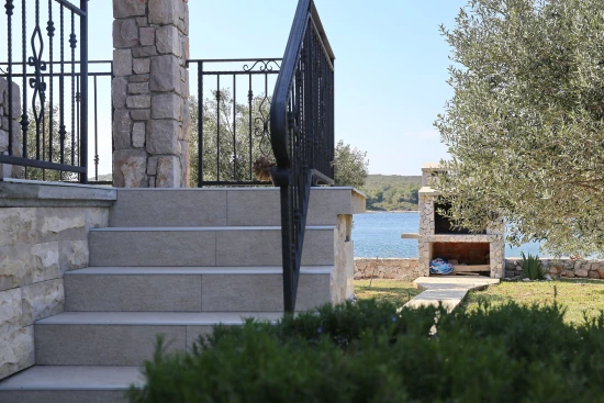 Domek Ostrov Pašman - Pašman OS 9778 N1