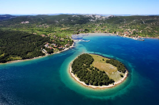 Domek Ostrov Pašman - Pašman OS 9779 N1