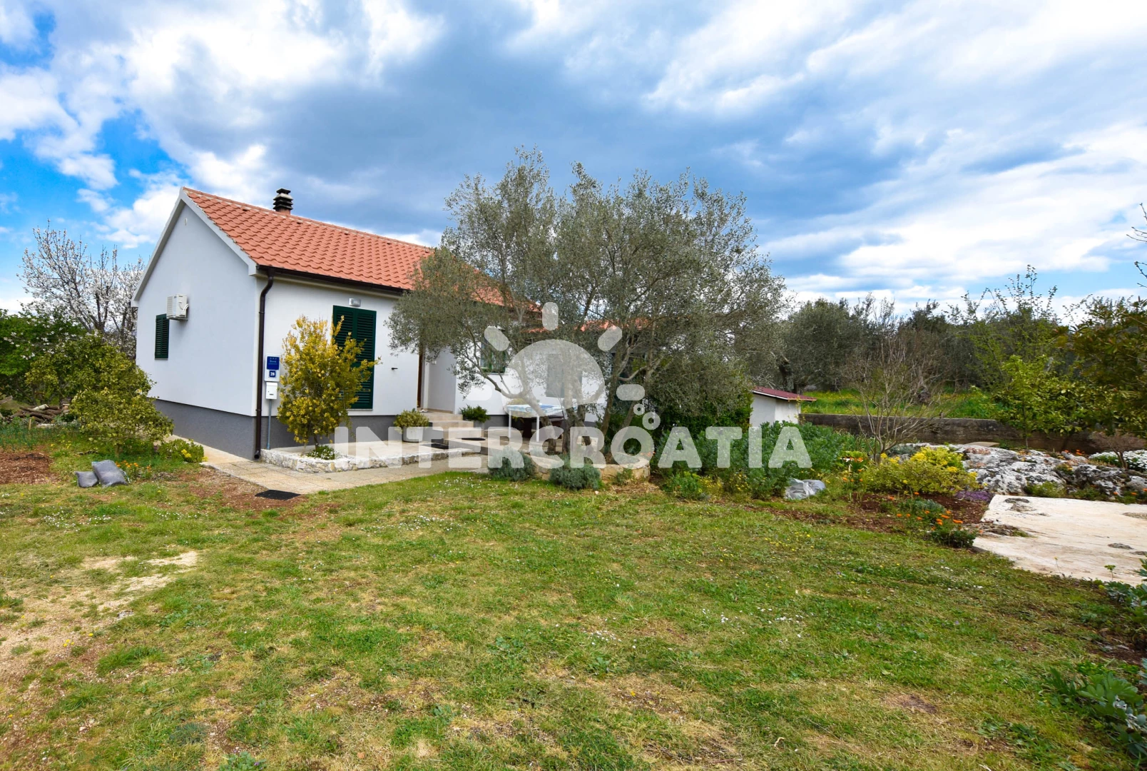 Domek Ostrov Pašman - Pašman OS 9779 N1