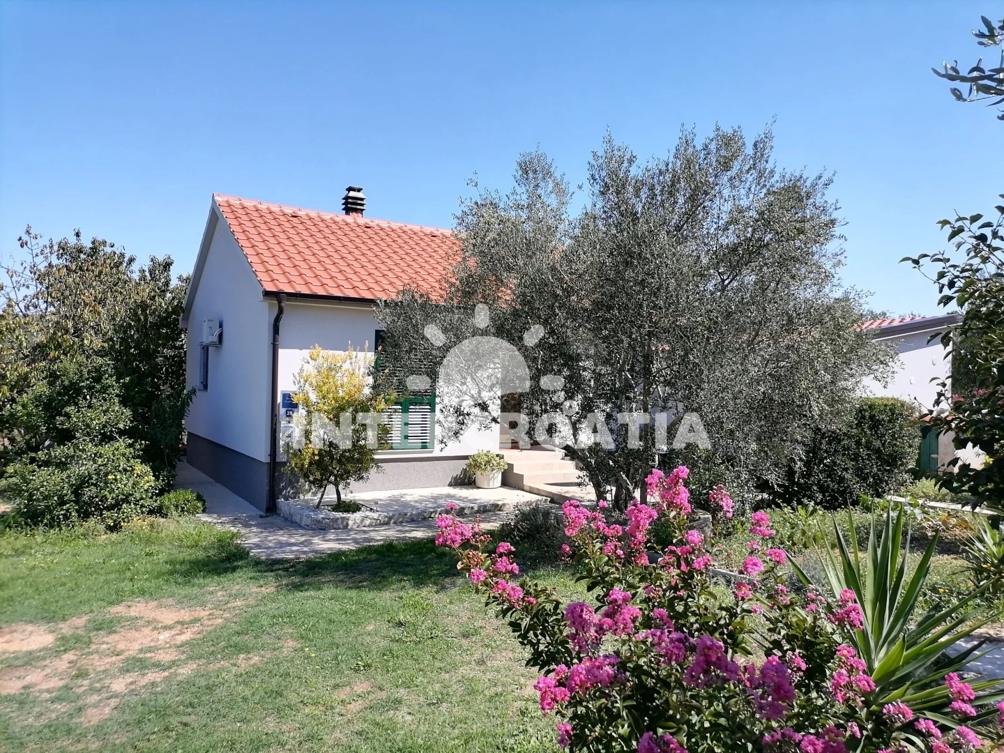 Domek Ostrov Pašman - Pašman OS 9779 N1