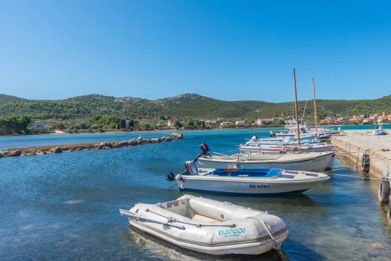 Domek Ostrov Pašman - Pašman OS 9779 N1