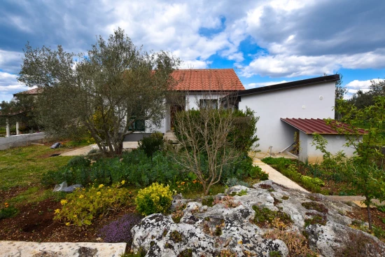 Domek Ostrov Pašman - Pašman OS 9779 N1