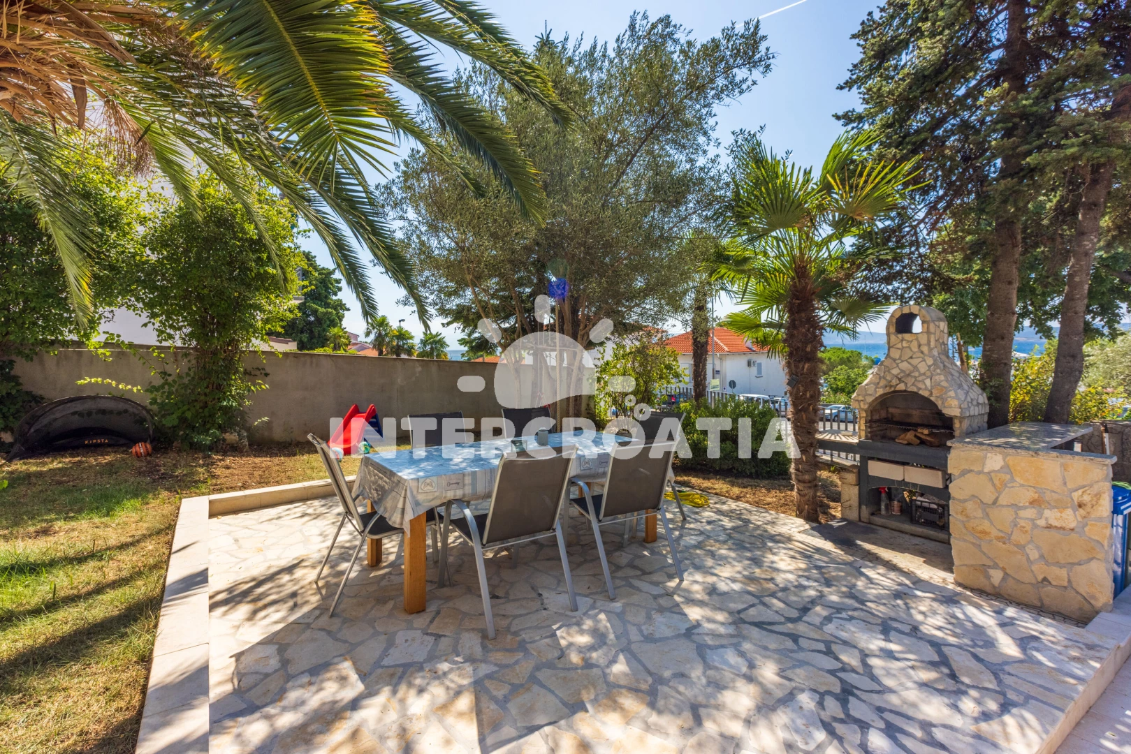 Apartmán Kvarner - Crikvenica KV 7152 N1