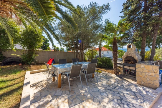 Apartmán Kvarner - Crikvenica KV 7152 N1