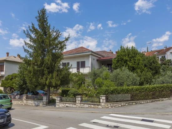 Apartmánový pokoj Kvarner - Crikvenica KV 7153 N1