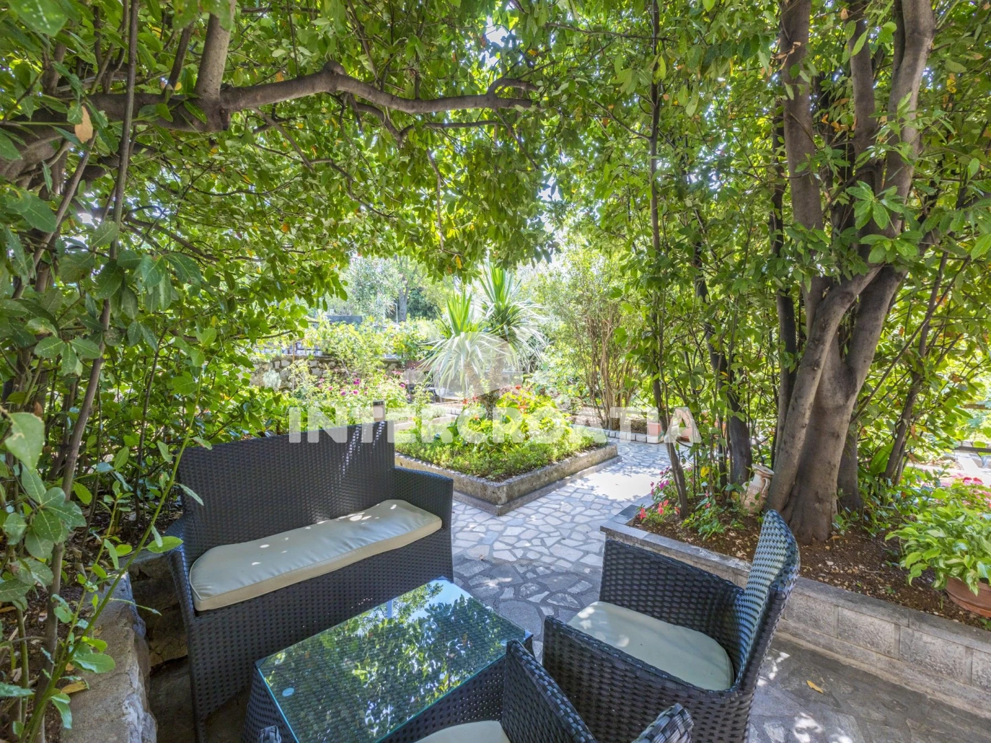 Apartmánový pokoj Kvarner - Crikvenica KV 7153 N1