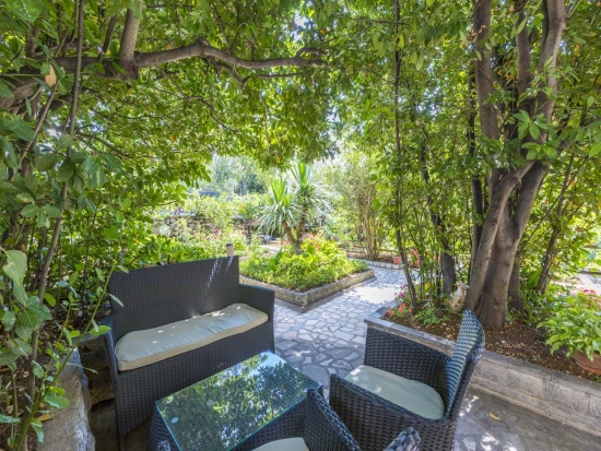 Apartmánový pokoj Kvarner - Crikvenica KV 7153 N1