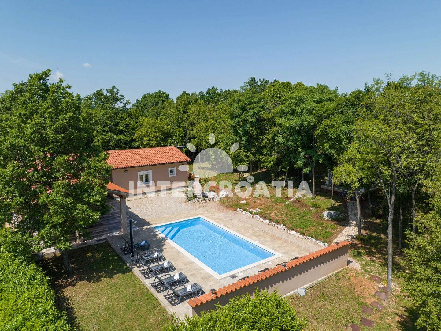 Domek Istrie - Županići IS 7083 N2