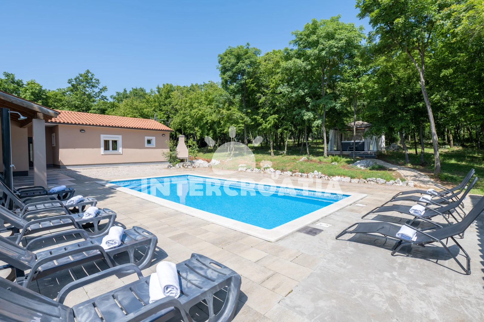 Domek Istrie - Županići IS 7083 N2