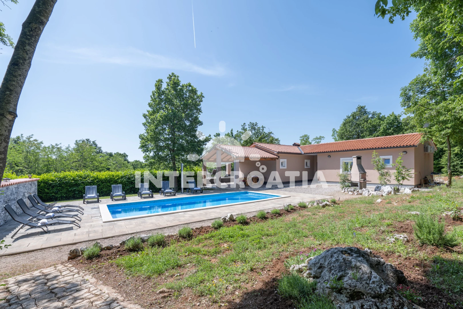 Domek Istrie - Županići IS 7083 N2