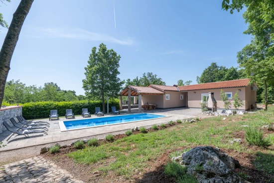 Domek Istrie - Županići IS 7083 N2