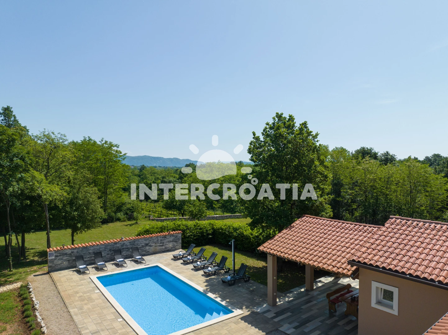 Domek Istrie - Županići IS 7083 N2