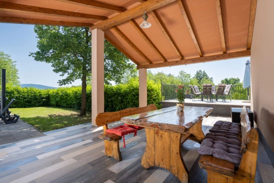 Domek Istrie - Županići IS 7083 N2