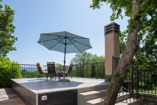 Domek Istrie - Županići IS 7083 N2