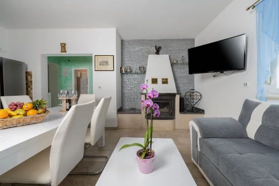 Domek Istrie - Županići IS 7083 N2