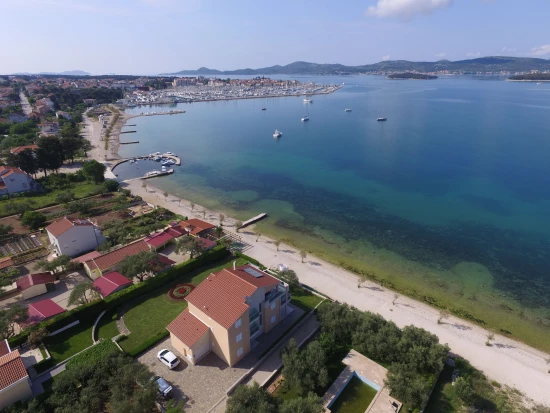 Apartmán Severní Dalmácie - Biograd na Moru DA 7743 N1