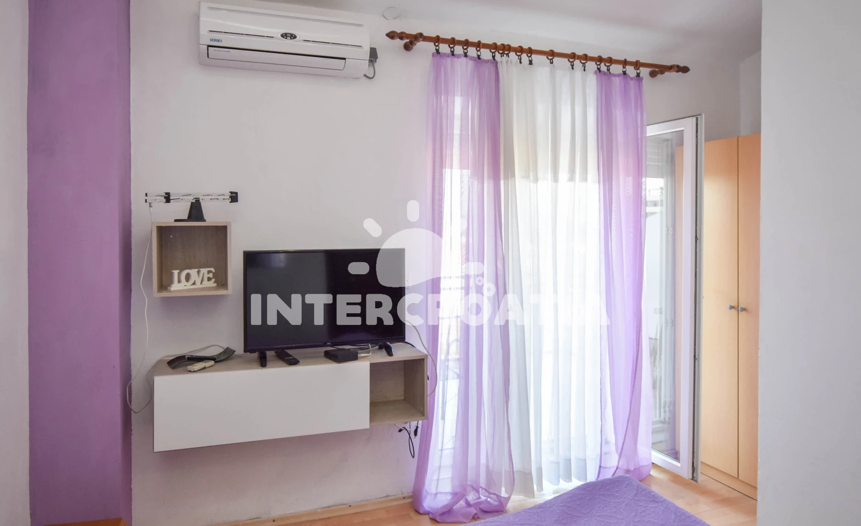 Apartmán Severní Dalmácie - Biograd na Moru DA 7743 N1