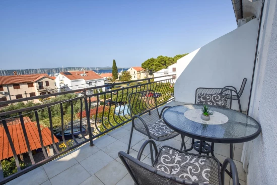 Apartmán Severní Dalmácie - Biograd na Moru DA 7743 N2