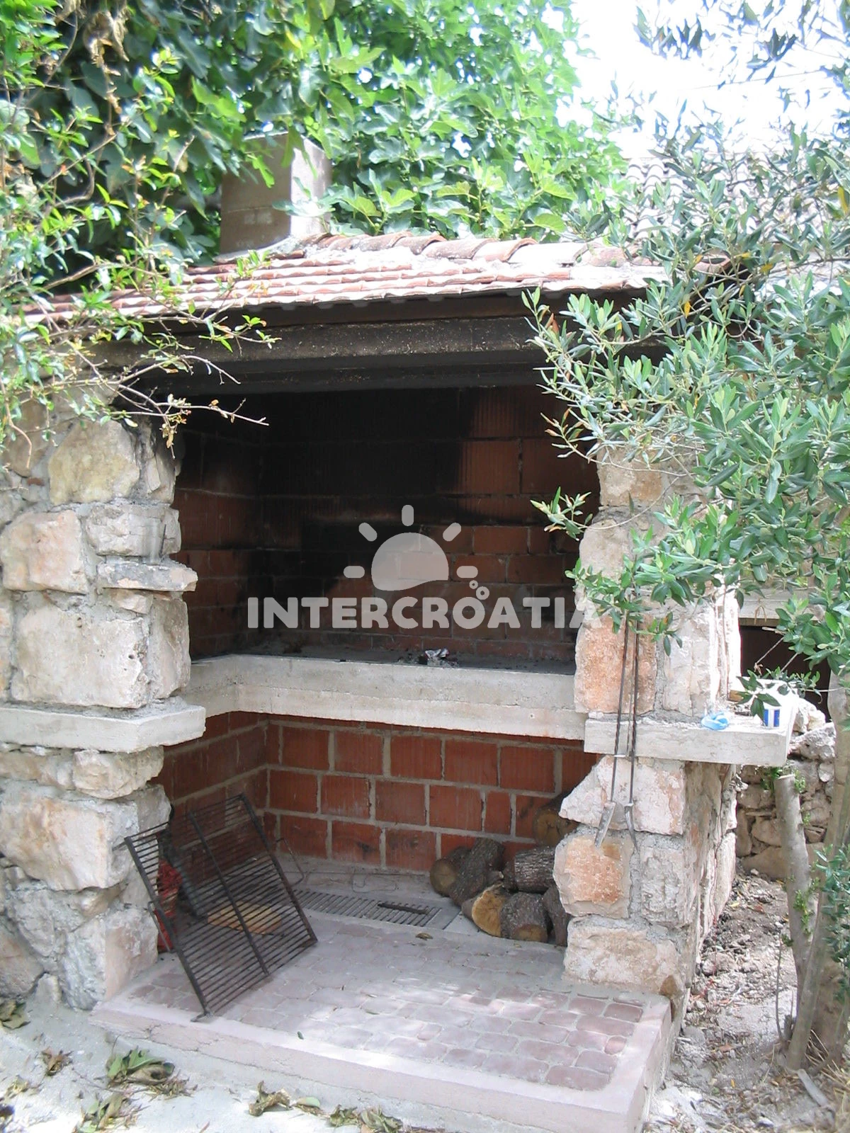 Apartmán Severní Dalmácie - Biograd na Moru DA 7744 N1